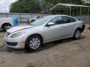  Salvage Mazda 6