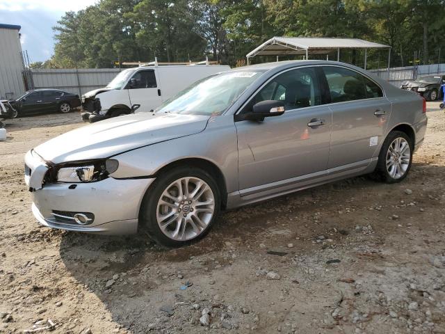  Salvage Volvo S80