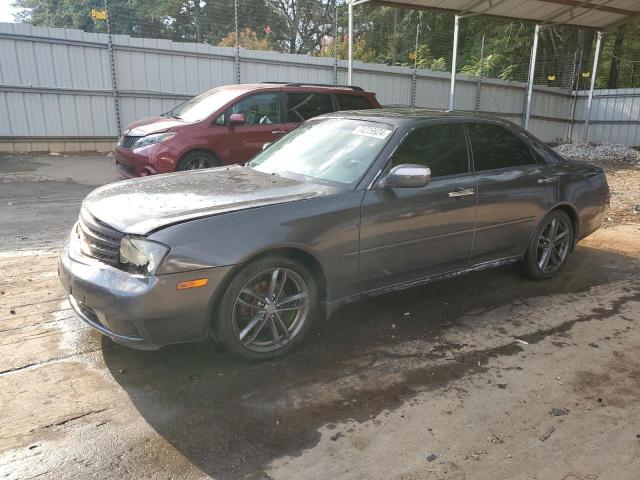  Salvage INFINITI M45