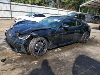  Salvage Toyota 86