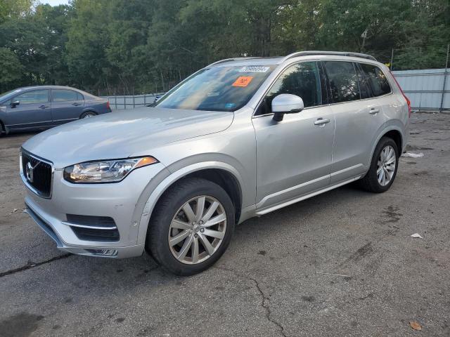  Salvage Volvo XC90