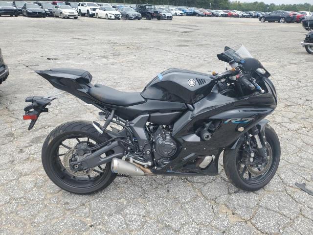  Salvage Yamaha Yzfr7