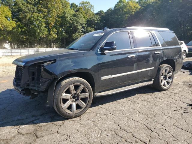  Salvage Cadillac Escalade