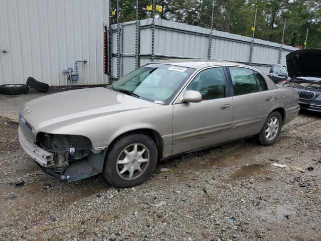  Salvage Buick Park Ave