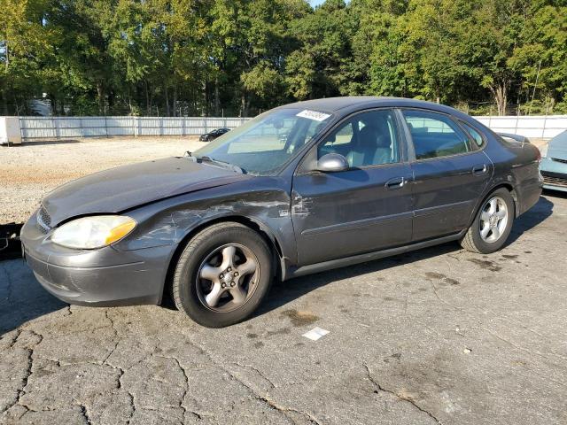  Salvage Ford Taurus Ses