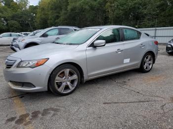  Salvage Acura ILX