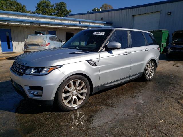  Salvage Land Rover Range Rover