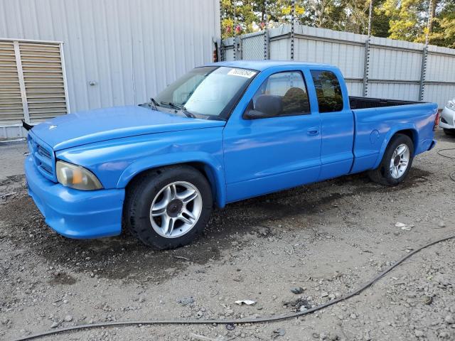  Salvage Dodge Dakota