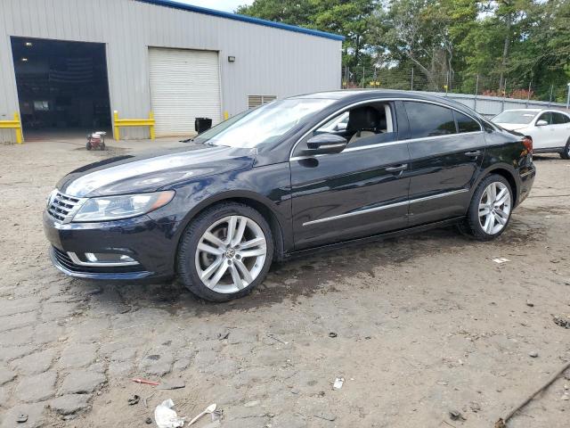  Salvage Volkswagen CC