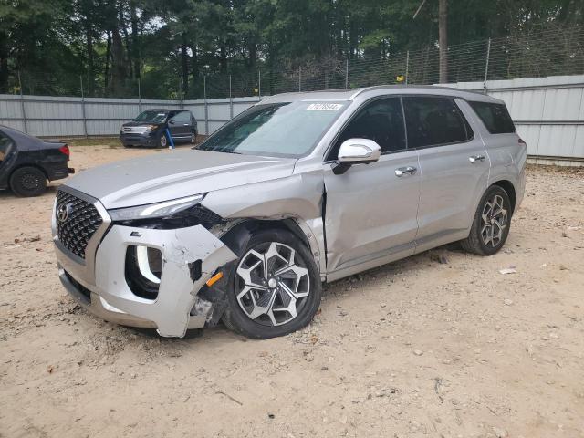  Salvage Hyundai PALISADE