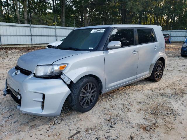  Salvage Toyota Scion