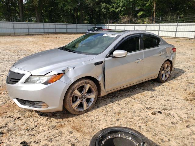  Salvage Acura ILX