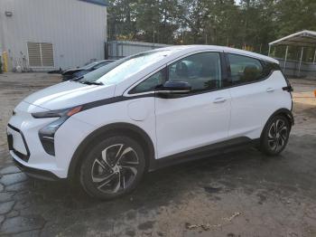  Salvage Chevrolet Bolt