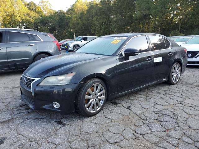  Salvage Lexus Gs