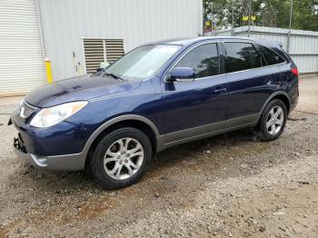  Salvage Hyundai Veracruz