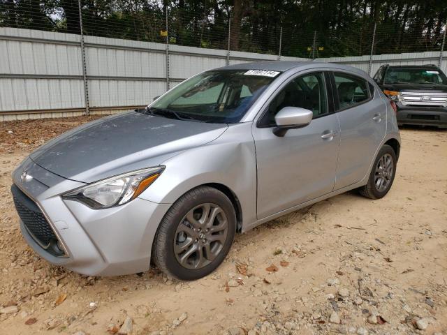  Salvage Toyota Yaris