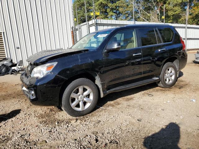  Salvage Lexus Gx