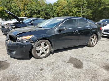  Salvage Acura TSX