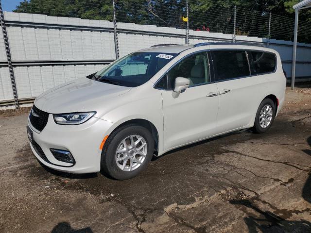  Salvage Chrysler Pacifica