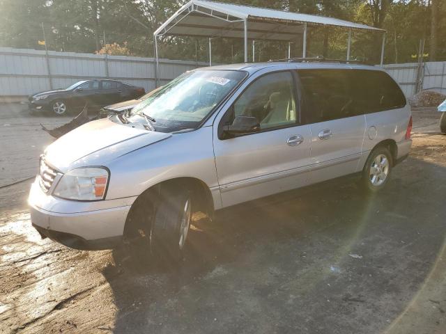  Salvage Ford Freestar