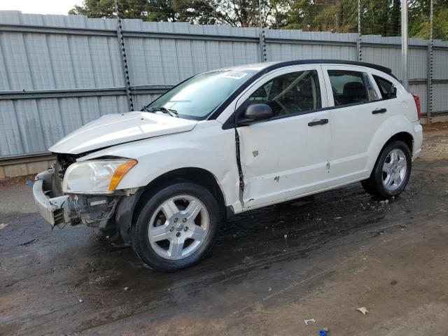  Salvage Dodge Caliber