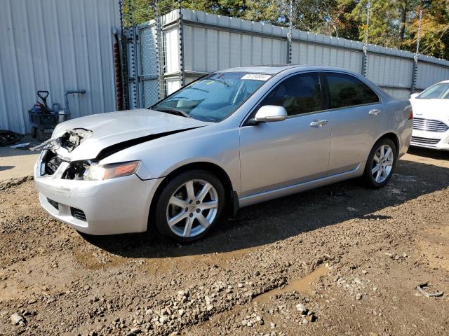  Salvage Acura TSX