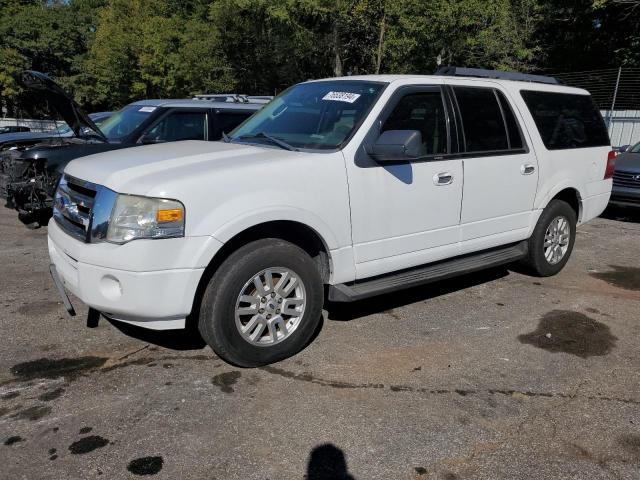  Salvage Ford Expedition