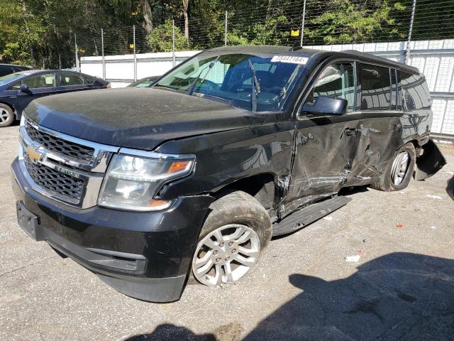  Salvage Chevrolet Suburban