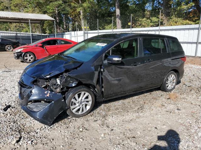  Salvage Mazda 5