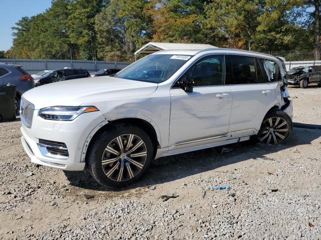  Salvage Volvo Xc90 Plus