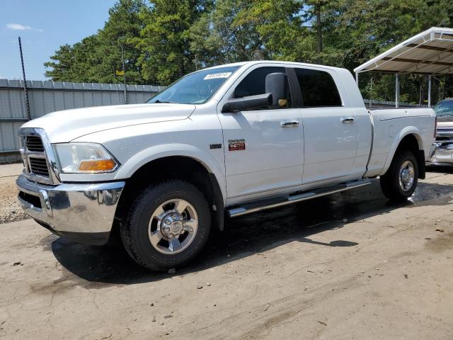  Salvage Dodge Ram 2500