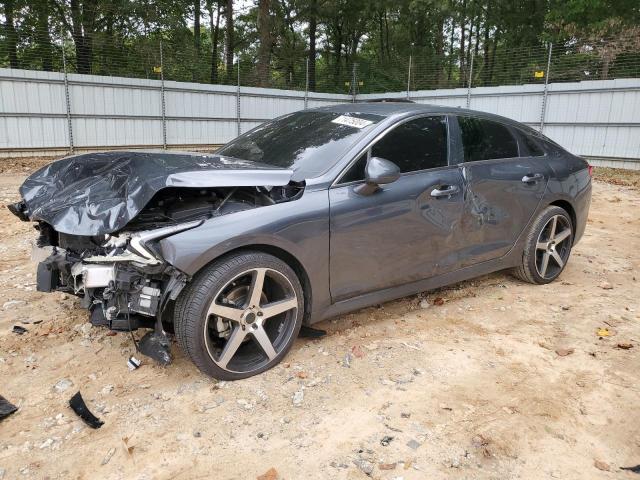  Salvage Kia K5