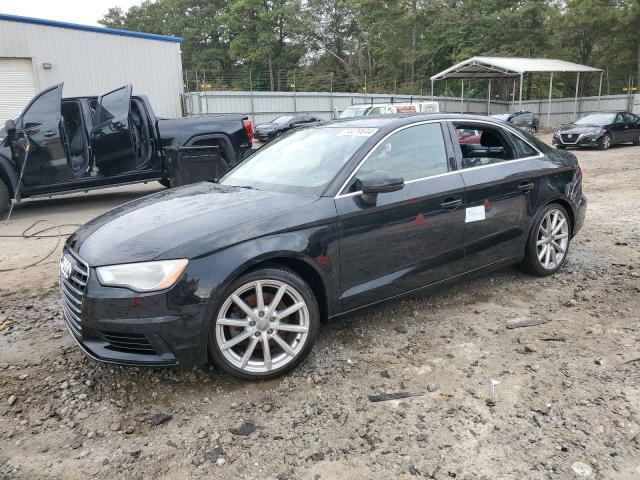  Salvage Audi A3