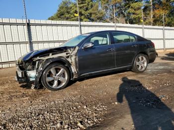  Salvage Lexus Gs