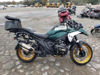  Salvage BMW R 1300 Gs