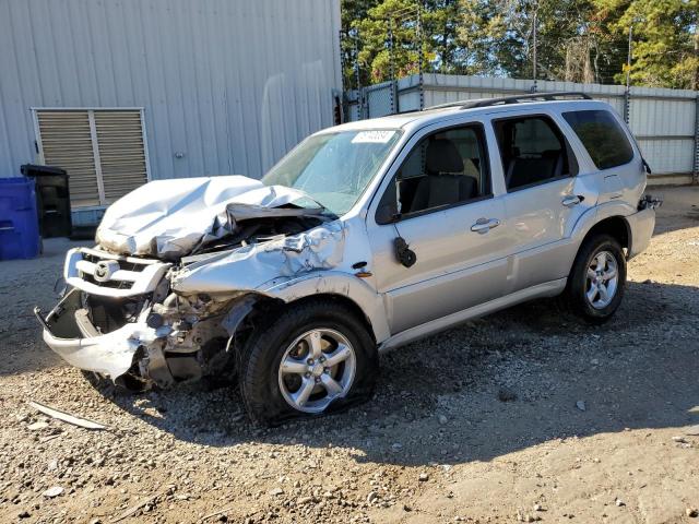  Salvage Mazda Tribute