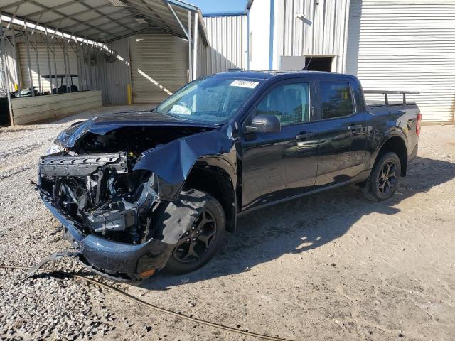  Salvage Ford Maverick