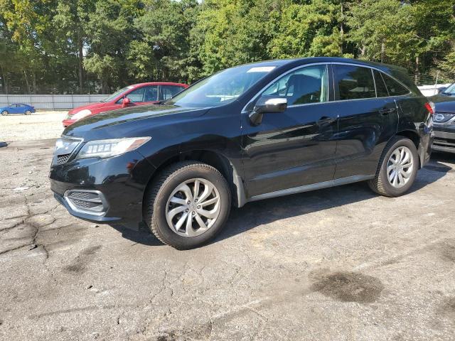  Salvage Acura RDX