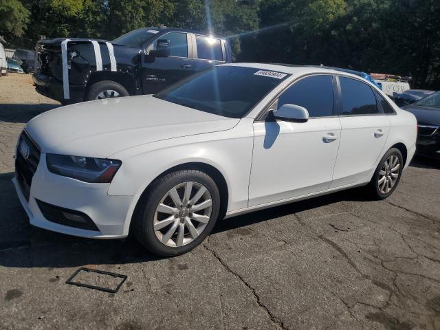  Salvage Audi A4