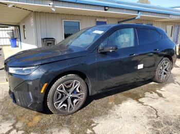  Salvage BMW Ix Xdrive5