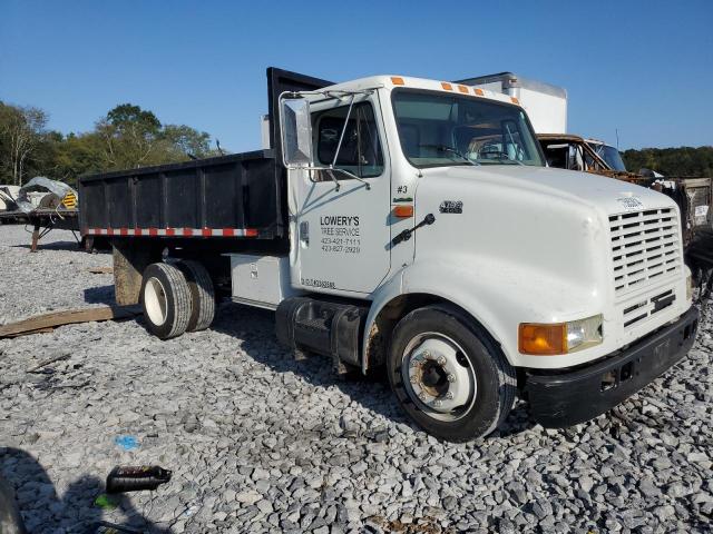  Salvage International 4000 Serie