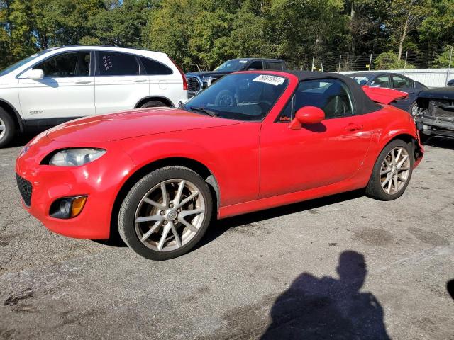  Salvage Mazda Mx5