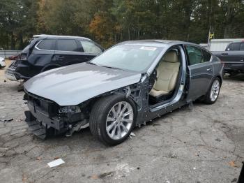  Salvage Cadillac CT5