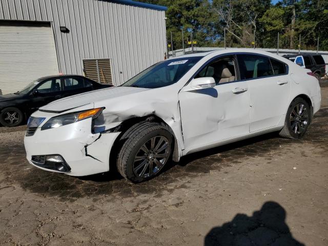  Salvage Acura TL