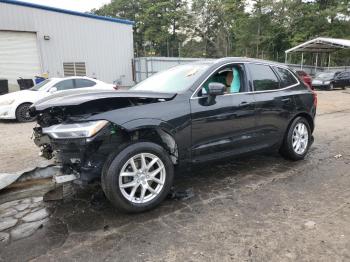  Salvage Volvo XC60