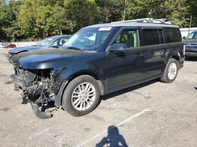  Salvage Ford Flex