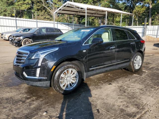  Salvage Cadillac XT5