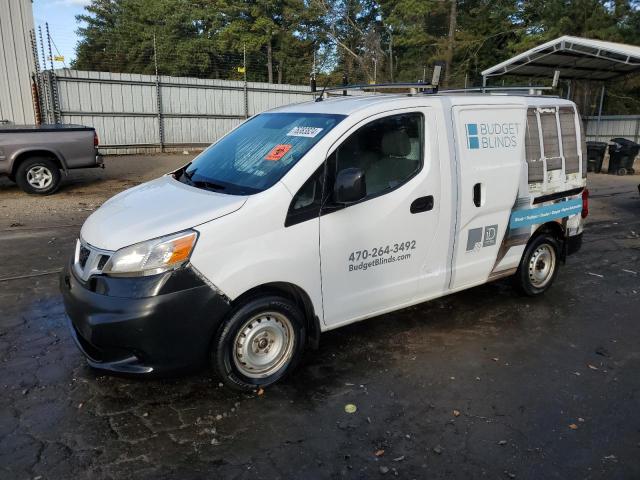  Salvage Nissan Nv