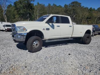  Salvage Ram 3500