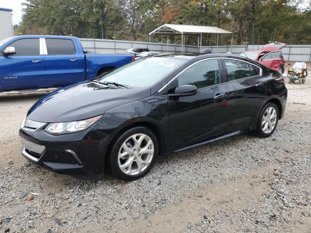  Salvage Chevrolet Volt